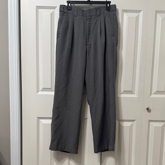 SMITTY Umpire/Referee Official   Men's Pants - Picture 1 of 9